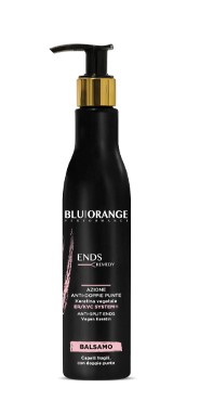 Blu Orange Ends Remedy Balsamo 200 ml